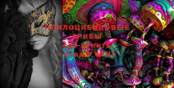 винт Братск